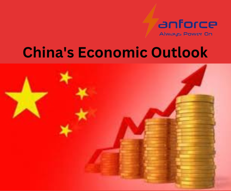 China's Economic Outlook 2023 Trends, Implications & Global Trading