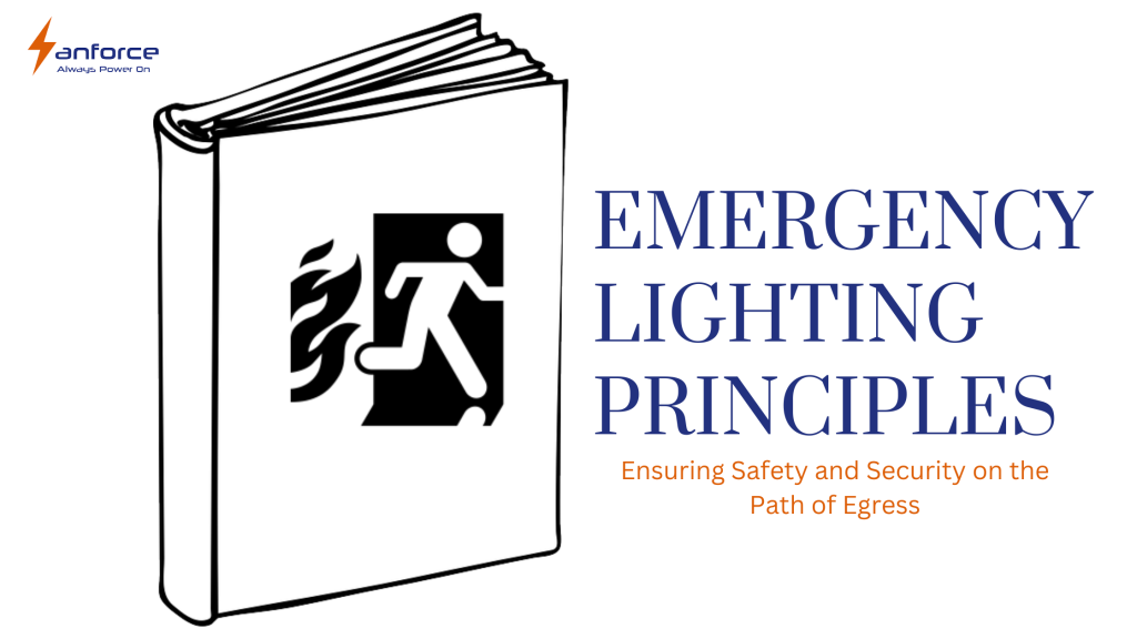 The Importance of Emergency Lighting in Power Outage Situations